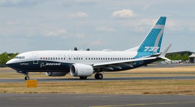 B737 MAX : Boeing détecte une deuxième faille dans le logiciel de pilotage 