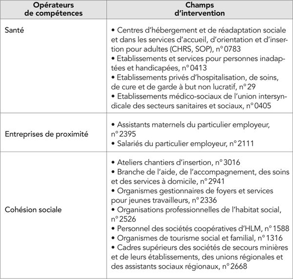 competences ash - fiche rome ash