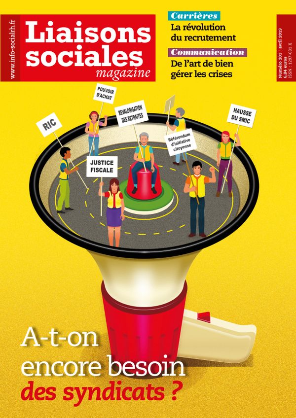 Vignette document A-t-on encore besoin des syndicats ?