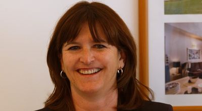 Pascale Roque est la nouvelle présidente du Syndicat National des Résidences de Tourisme 