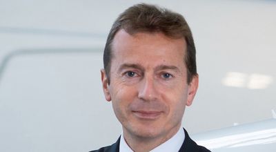 Guillaume Faury nommé directeur général du groupe Airbus 