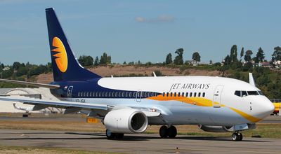 Jet Airways sera-t-elle la prochaine compagnie aérienne à faire faillite ? 