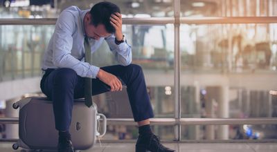 Quand Jet Airways abandonne ses clients en Inde… Air France ne fait pas mieux 