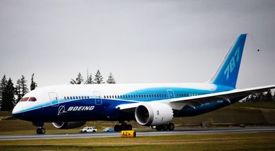 Déjà plombé par le B737 MAX, Boeing aurait aussi des problèmes avec son Dreamliner 
