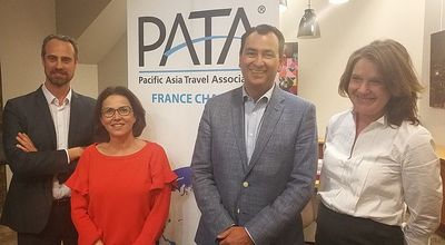 La Pata élit son nouveau comité exécutif 