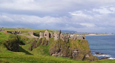 Game of Thrones ou la meilleure campagne marketing de l'Irlande et de la Croatie 