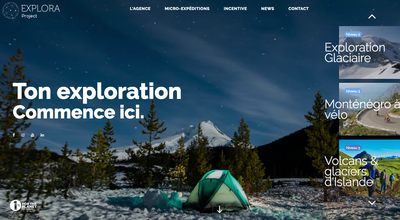 Quelles sont les start-up retenues pour les Tremplins by Voyage Privé ? 