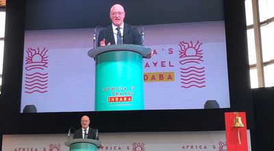 Africa's Travel Indaba : le Top Résa africain affiche les (fortes) ambitions du continent 