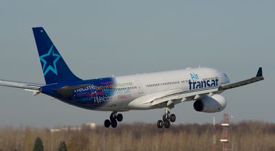 Ce que l'on sait du possible rachat du groupe Transat 