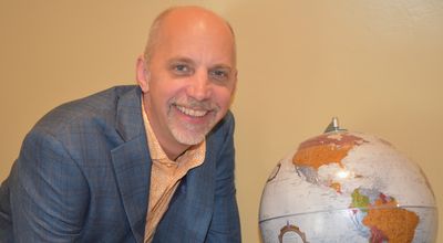 Ken Frohling nommé directeur de développement Monde d'Eatwith 