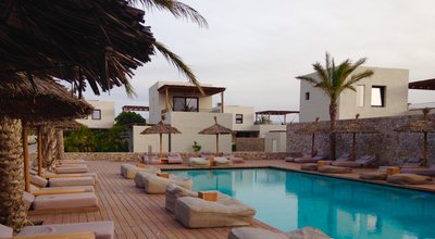 On a testé le Casa Cook Kos en Grèce 