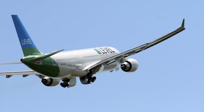 Level lance des vols Paris-Las Vegas à partir de 99 euros 