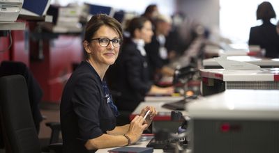 Air France cherche 465 candidats au départ 