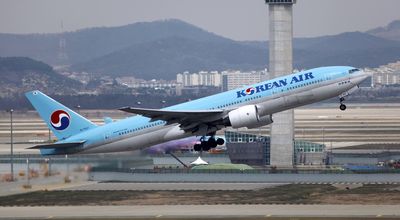 Tentez de remporter 2 billets Korean Air ! 