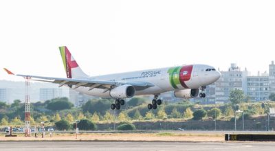 TAP Air Portugal, la petite compagnie aérienne qui monte 