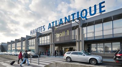 18 mois après Notre-Dame-des-Landes, quel avenir pour l'aéroport de Nantes ? 