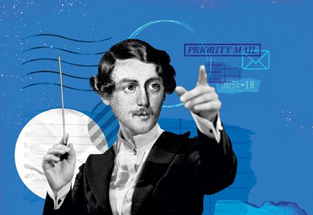 Vignette document Entreprise : les nouveaux contours de l'autorité