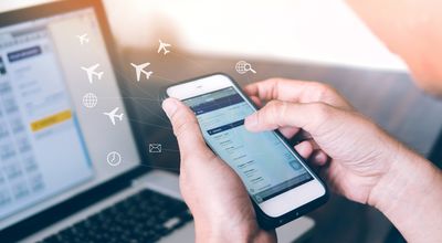 50 applis de compagnies aériennes ne protègent pas assez les données personnelles (et c'est inquiétant) 