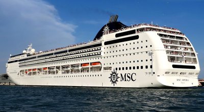 Accident du MSC Opéra à Venise : ce qu'il s'est passé 