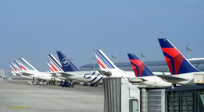 Air France-KLM et Delta Airlines : le bilan des 10 ans de joint-venture 