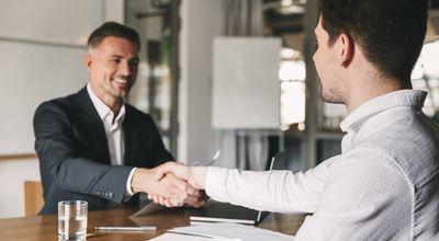 Trouvez votre futur emploi les 10 et 12 juin à Lyon et Paris 