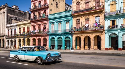 Les États-Unis mettent à mal le tourisme à Cuba 