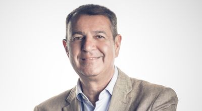 Olivier Faujour est le nouveau PDG de Smartbox Group 