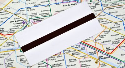 Prévenez vos clients : le ticket de métro à Paris c’est fini ! 