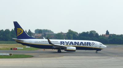 Comment Ryanair va (enfin) pouvoir voler hors de l'Europe 