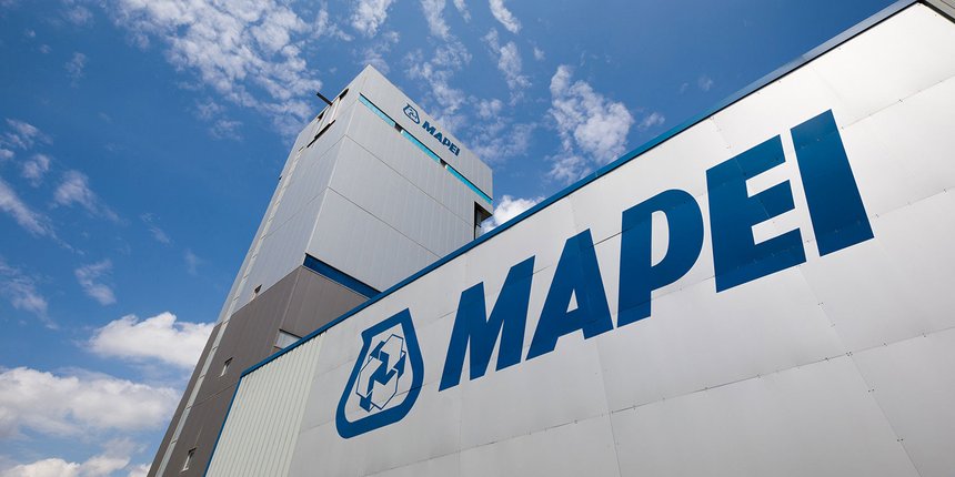 Développement Durable Mapei Rejoint Fret 21 Actu