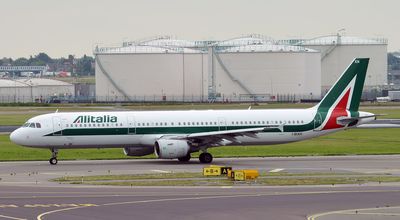 Alitalia n'a (toujours) pas trouvé son nouveau repreneur 