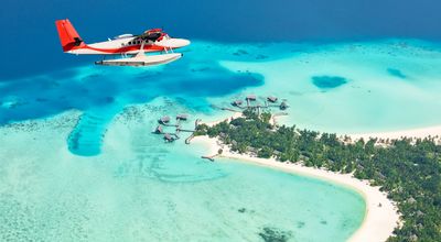 Vendez les Maldives et gagnez des chèques-cadeaux ! 