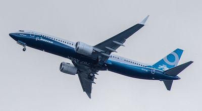 Surprise ! IAG achète 200 Boeing 737 MAX 