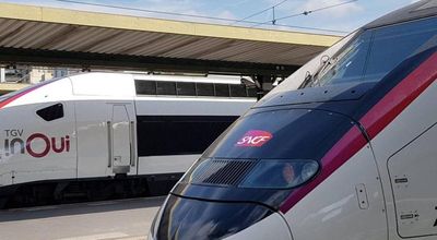 Prévenez vos clients : aucun TGV Paris-Milan jusqu’au 31 juillet 