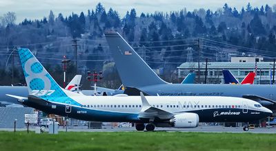 B737 MAX : la galère continue pour Boeing 