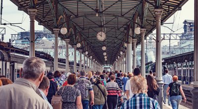 Comment la SNCF veut éviter les pannes (et autres problèmes) cet été 
