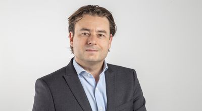 Steven Zaat devient directeur général adjoint Économie-Finances d’Air France 