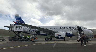 Comment Atlantic Airways va attirer les Français aux îles Féroé 