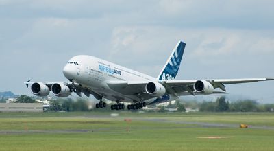 Après Boeing, Airbus rencontre (lui aussi) des problèmes avec l'un de ses avions 