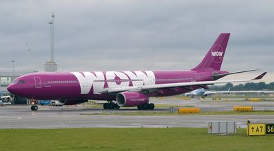 WOW Air is back (et c'est surréaliste) 