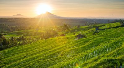 Un séisme (sans trop de gravité) a frappé Bali 