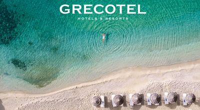 Paroles d’Ambassadeurs Grecotel, Première chaine hôtelière en Grèce 