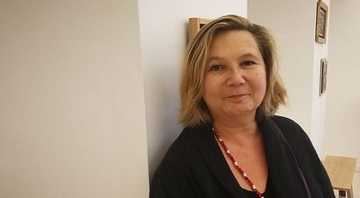 Valérie Graves nous a quittés 