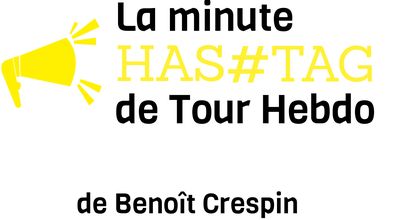 VIDEO : Benoît Crespin (eDreams Odigeo) répond aux hashtags de Tour Hebdo ! 