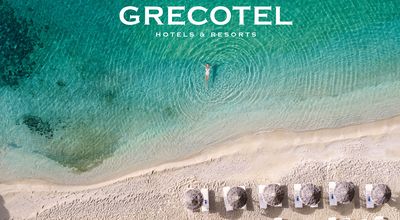 Paroles d’Ambassadeurs Grecotel, Première chaine hôtelière en Grèce 