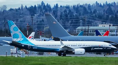 Boeing s’enfonce dans la crise des 737 MAX 