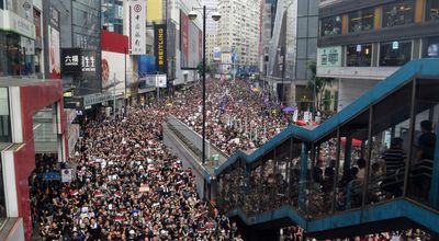 Vos clients peuvent-ils encore voyager à Hong Kong ? 