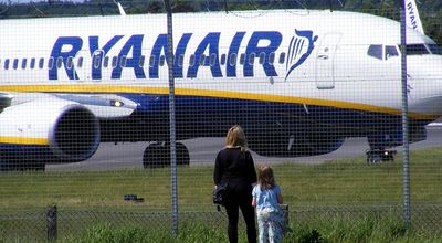 Après l’Irlande et la Grande-Bretagne, Ryanair fait face à deux autres grèves 