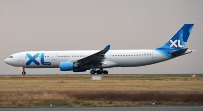 XL Airways bientôt racheté ? 