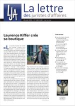 Sommaire n°1408-1409